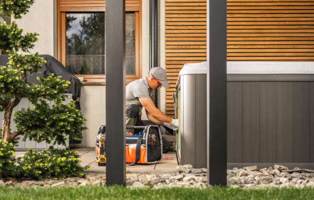 Backup Power Systems Installation in Noank, CT