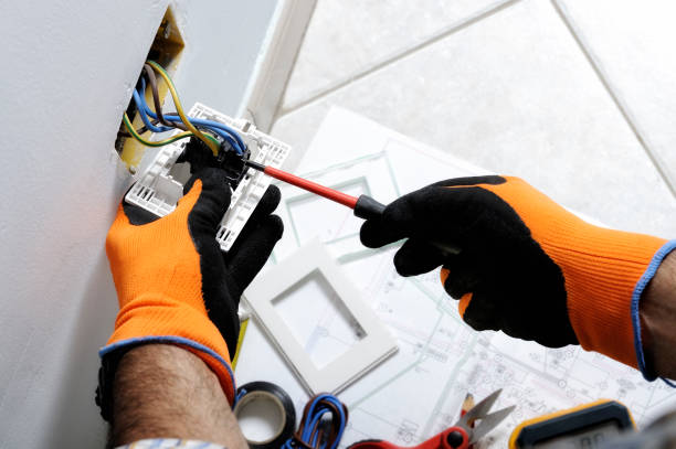 Professional Electrical Services in Noank, CT