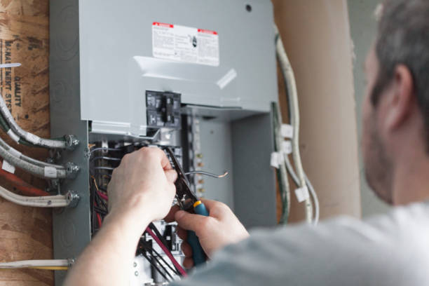 Best Generator Installation and Maintenance  in Noank, CT